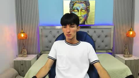 JAKE online show from September 16, 2025, 8:32 pm