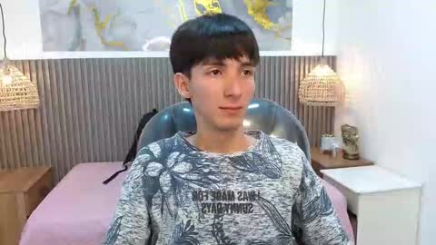 JAKE online show from November 18, 2025, 1:15 pm