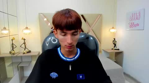 JAKE online show from February 2, 2026, 7:23 pm