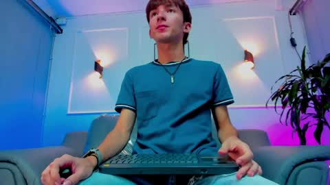 JAKE online show from April 14, 2026, 5:13 am