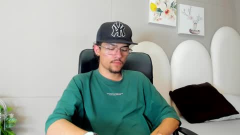 Jake  online show from May 9, 2026, 7:30 pm