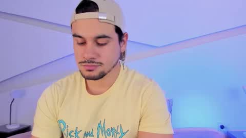 Jake  online show from February 28, 2026, 8:54 pm