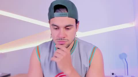 Jake  online show from April 3, 2026, 3:48 am