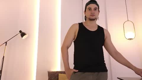 Jake  online show from July 2, 2026, 3:34 am
