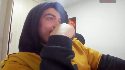 jake_murphy online show from January 5, 2025, 3:53 am