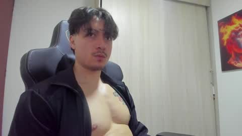 jake_murphy online show from January 9, 2025, 3:58 am