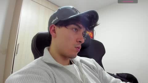 jake_murphy online show from January 31, 2025, 5:30 am