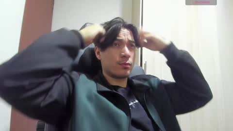 jake_murphy online show from February 3, 2025, 4:25 am