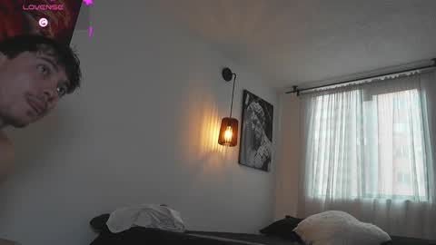 jake_murphy online show from February 28, 2026, 9:49 pm