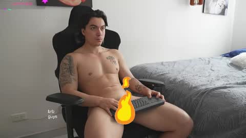 jake_murphy online show from April 10, 2026, 2:33 pm