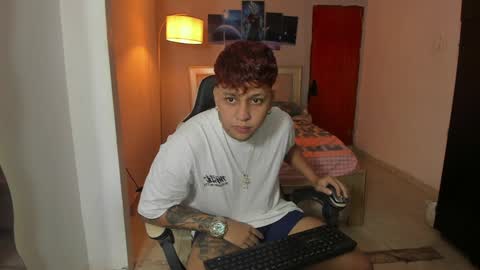 Snapshot of jake_pons chatting on December 28, 2024, 10:36 am Jake Pons online show from December 28, 2024, 10:36 am