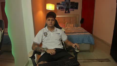 Snapshot of jake_pons chatting on January 11, 2025, 4:48 am Jake Pons online show from January 11, 2025, 4:48 am