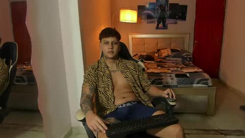 Snapshot of jake_pons chatting on February 17, 2025, 4:42 am Jake Pons online show from February 17, 2025, 4:42 am