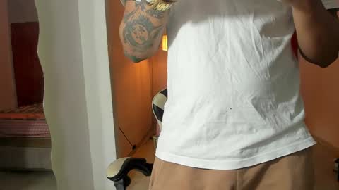 Snapshot of jake_pons chatting on March 9, 2025, 2:07 am Jake Pons online show from March 9, 2025, 2:07 am