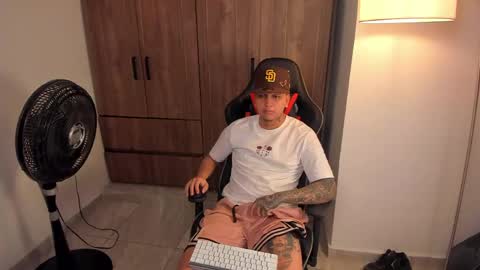 Jake Pons online show from May 14, 2026, 9:27 am