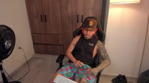 Jake Pons online show from May 15, 2026, 9:38 am