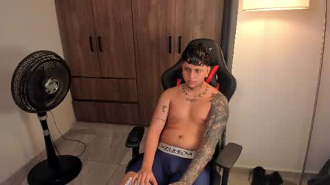 Jake Pons online show from June 22, 2026, 10:23 am