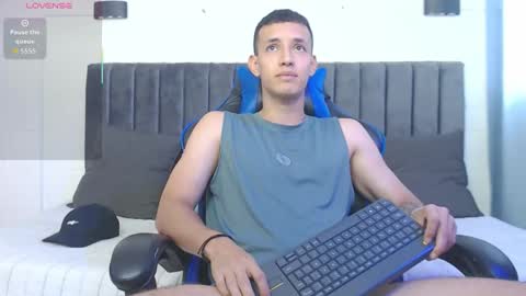 Hi guys im new 3 online show from October 16, 2025, 6:42 pm