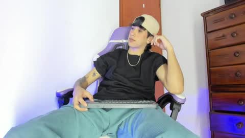 jake online show from April 10, 2026, 12:38 am