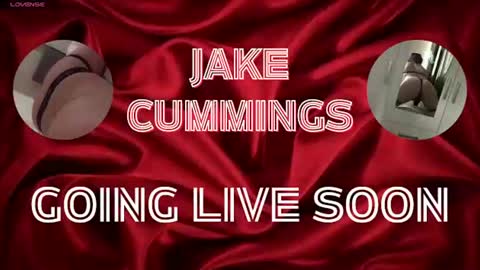 Jake Cummings online show from June 28, 2026, 9:10 pm