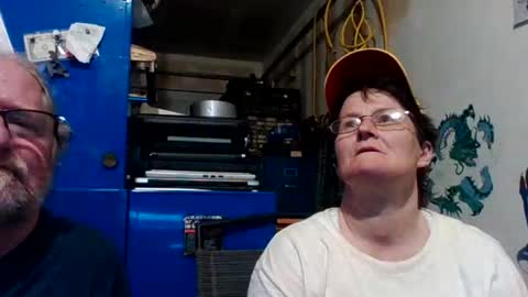 Snapshot of jakediamond6977 chatting on December 31, 2024, 6:05 am jakediamond6977 online show from December 31, 2024, 6:05 am