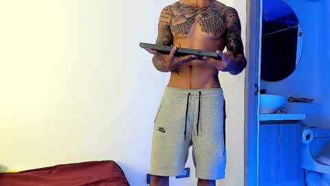 Santiago online show from February 11, 2025, 9:20 am