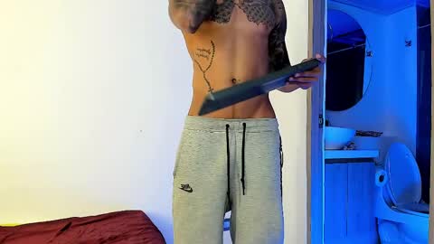 Santiago online show from February 11, 2025, 12:27 pm