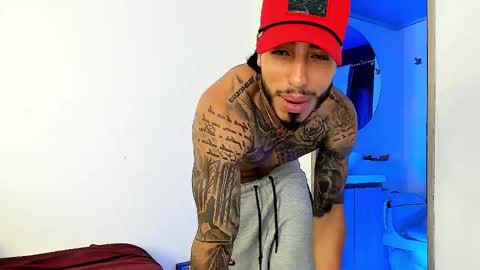 Santiago online show from February 13, 2025, 10:02 am