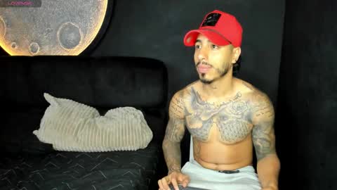 Santiago online show from November 4, 2025, 6:45 am