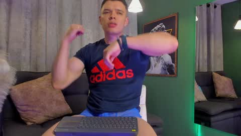 Jake Tyler online show from December 13, 2024, 4:16 pm