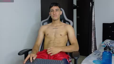 JakeMonroe online show from April 13, 2026, 3:17 pm