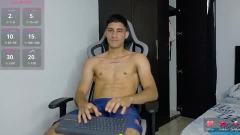 JakeMonroe online show from April 17, 2026, 4:43 pm