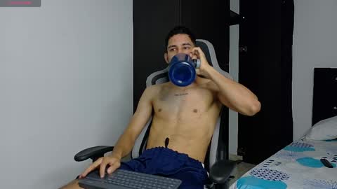 JakeMonroe online show from May 20, 2026, 2:23 pm