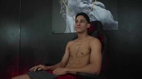 JakeMoxley online show from November 5, 2025, 12:05 pm