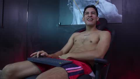 JakeMoxley online show from January 15, 2026, 11:59 am