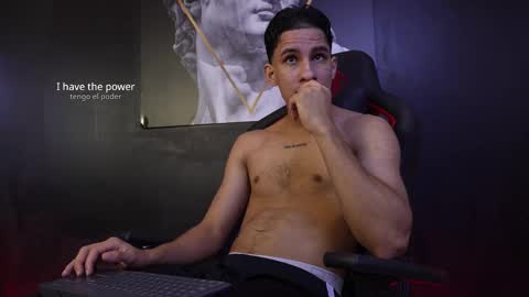 JakeMoxley online show from January 16, 2026, 11:14 am