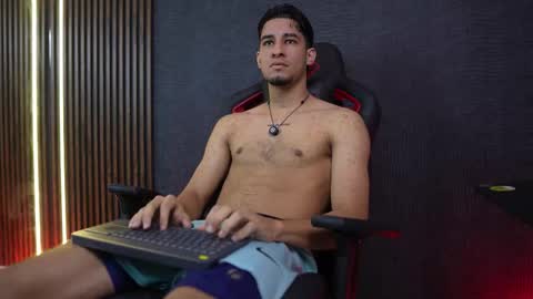 JakeMoxley online show from February 14, 2026, 10:12 am