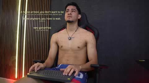 JakeMoxley online show from February 25, 2026, 12:15 pm