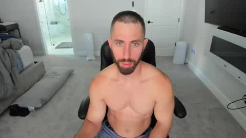 Jake Orion online show from October 22, 2025, 4:29 pm