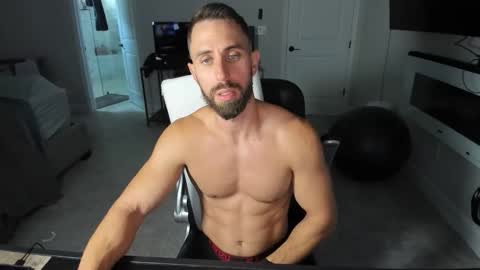 Jake Orion online show from May 17, 2026, 5:20 pm