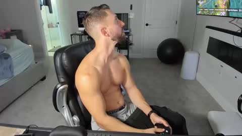 Jake Orion online show from May 21, 2026, 4:58 pm