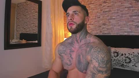 Snapshot of jakeortega chatting on December 28, 2024, 5:02 am Jake Orthega online show from December 28, 2024, 5:02 am