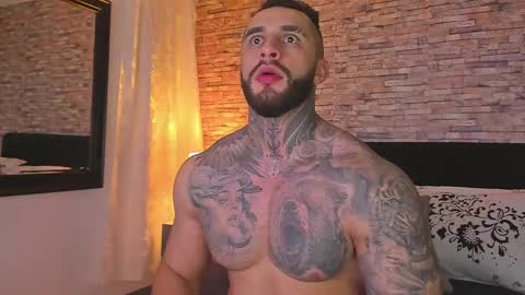 Snapshot of jakeortega chatting on January 4, 2025, 2:56 am Jake Orthega online show from January 4, 2025, 2:56 am