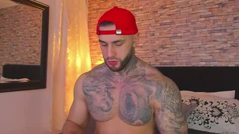 Snapshot of jakeortega chatting on January 5, 2025, 11:44 pm Jake Orthega online show from January 5, 2025, 11:44 pm