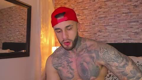 Snapshot of jakeortega chatting on January 7, 2025, 9:07 am Jake Orthega online show from January 7, 2025, 9:07 am