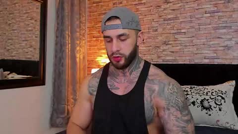 Snapshot of jakeortega chatting on January 24, 2025, 1:56 am Jake Orthega online show from January 24, 2025, 1:56 am