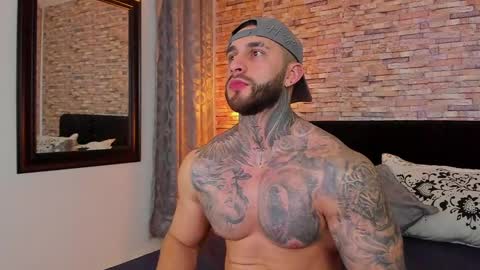 Snapshot of jakeortega chatting on January 25, 2025, 2:04 am Jake Orthega online show from January 25, 2025, 2:04 am