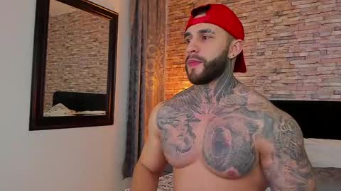 Snapshot of jakeortega chatting on January 26, 2025, 8:14 am Jake Orthega online show from January 26, 2025, 8:14 am