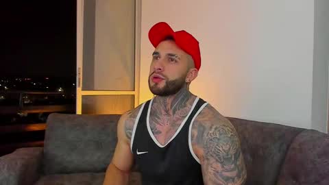 Snapshot of jakeortega chatting on February 2, 2025, 4:26 am Jake Orthega online show from February 2, 2025, 4:26 am