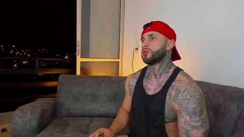 Snapshot of jakeortega chatting on February 5, 2025, 4:27 am Jake Orthega online show from February 5, 2025, 4:27 am